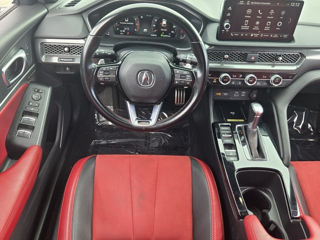 2024 Acura Integra A-Spec with Tech Package - Photo 14