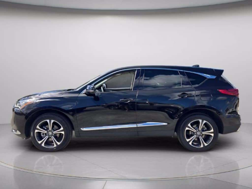 Certified 2026 Acura RDX Technology Package SUV