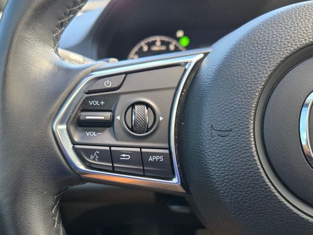 2025 Acura RDX Base - Photo 22