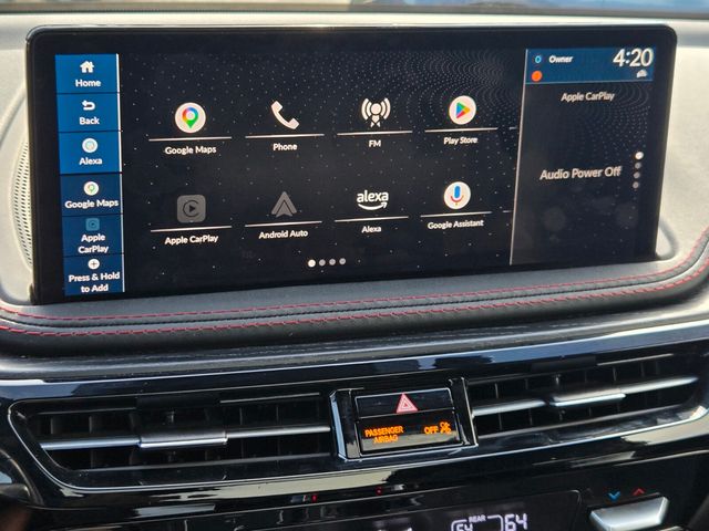 2025 Acura MDX Type S w/Advance Package - Photo 19