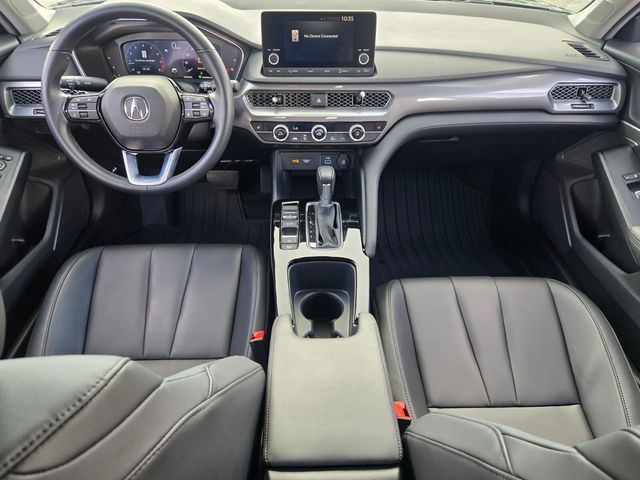 2025 Acura Integra Base - Photo 12