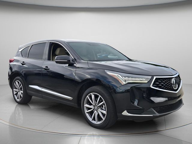 2023 Acura RDX Technology Package - Photo 9