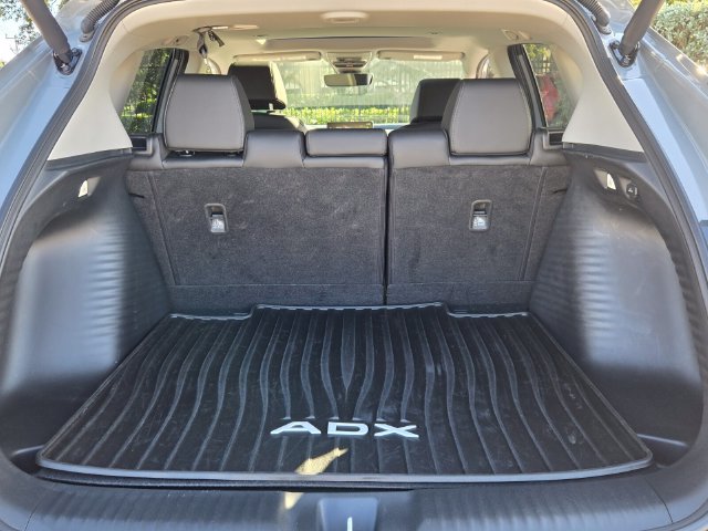 2025 Acura ADX Base - Photo 14
