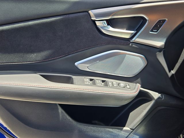 2025 Acura RDX A-Spec Package - Photo 29