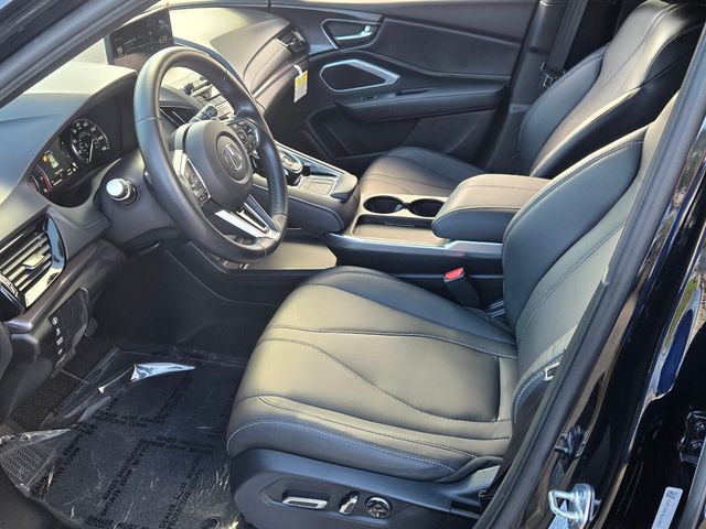2025 Acura RDX Base - Photo 9