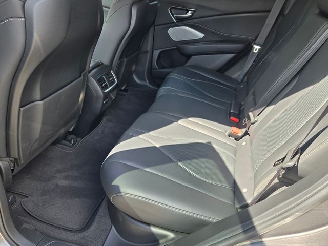 2024 Acura RDX Technology Package - Photo 11