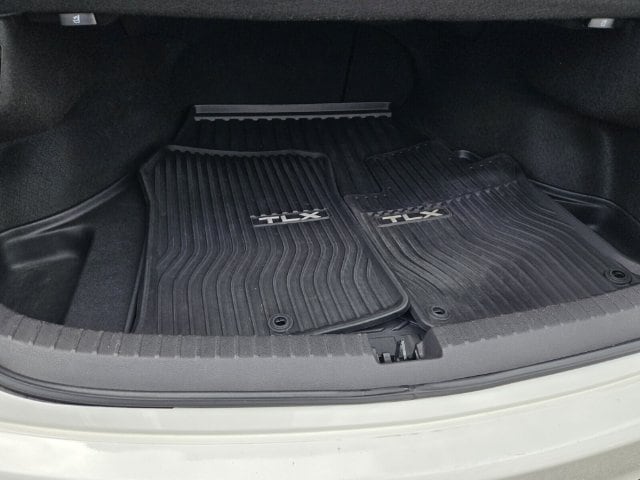 2020 Acura TLX - Photo 14