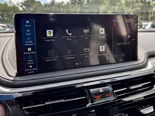 2026 Acura MDX Technology Package - Photo 10