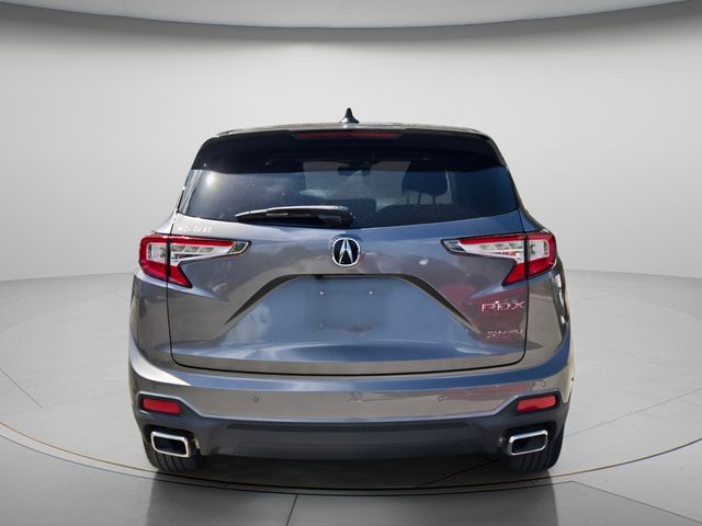 2024 Acura RDX Technology Package - Photo 6