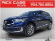 Certified 2021 Acura RDX Technology Package SUV