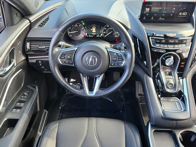 2025 Acura RDX Base - Photo 12