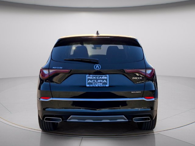 New 2026 Acura MDX Technology Package SUV