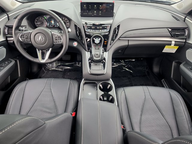 2026 Acura RDX Technology Package - Photo 12