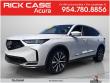 Certified 2026 Acura MDX FWD Technology Package SUV