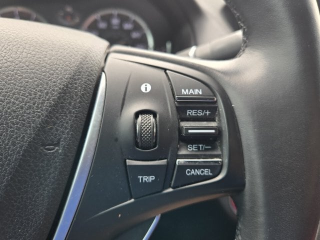 2020 Acura TLX - Photo 24