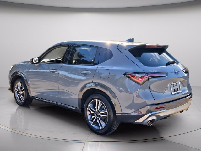 2025 Acura ADX Base - Photo 7