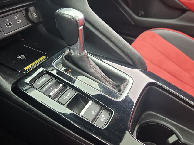 2024 Acura Integra A-Spec with Tech Package - Photo 21