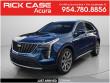 Used 2019 Cadillac XT4 Premium Luxury SUV