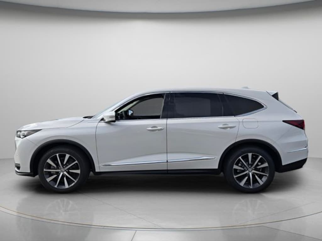 New 2026 Acura MDX Technology Package SUV