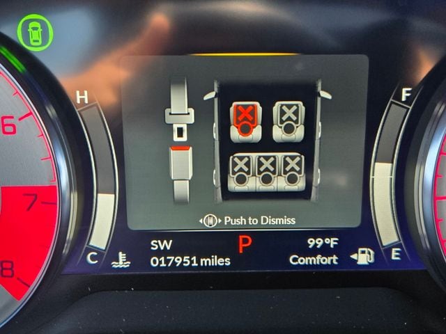2025 Acura RDX A-Spec Package - Photo 26