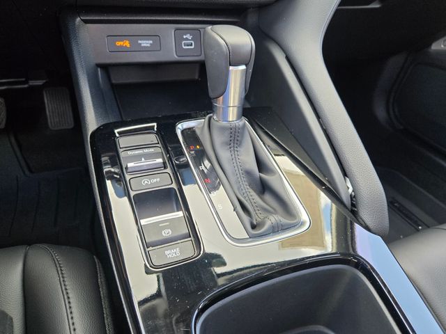 2025 Acura Integra Base - Photo 18