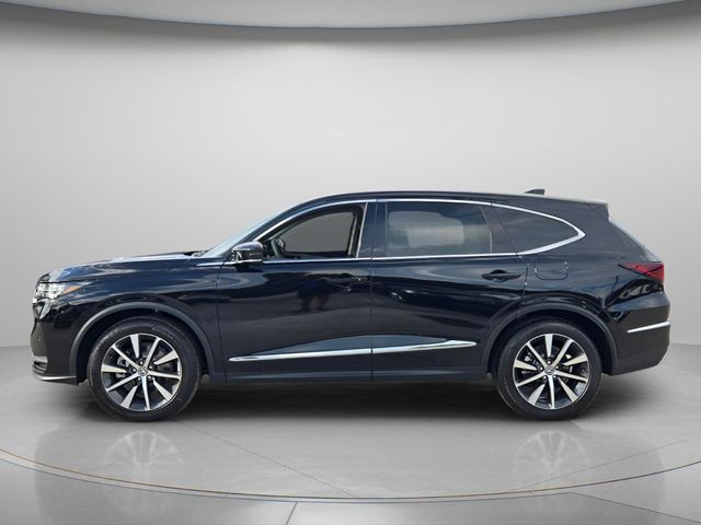 New 2026 Acura MDX Technology Package SUV