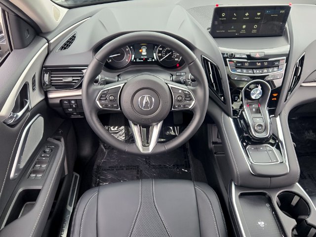 2026 Acura RDX Technology Package - Photo 13