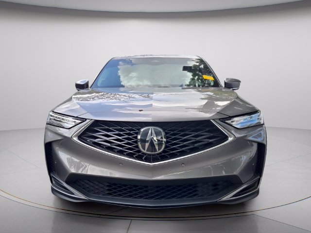 Certified 2025 Acura MDX Technology Package SUV