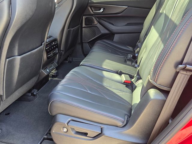 2025 Acura MDX Type S w/Advance Package - Photo 11