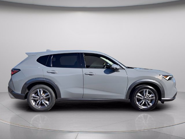 Certified 2025 Acura ADX SUV