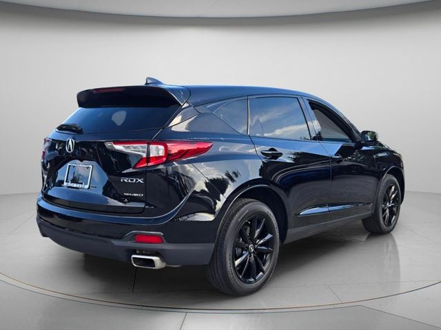 2025 Acura RDX Base - Photo 7
