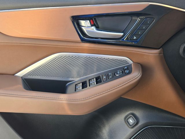 2022 Acura MDX Technology Package - Photo 26