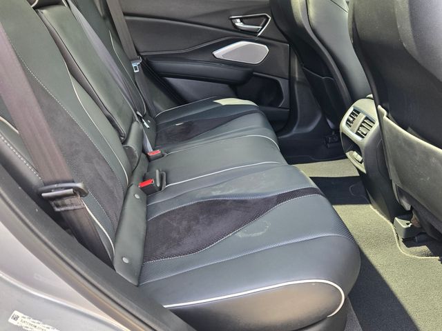 2021 Acura RDX A-Spec Package - Photo 15