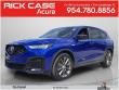 Certified 2025 Acura MDX SH-AWD A-Spec Package SUV