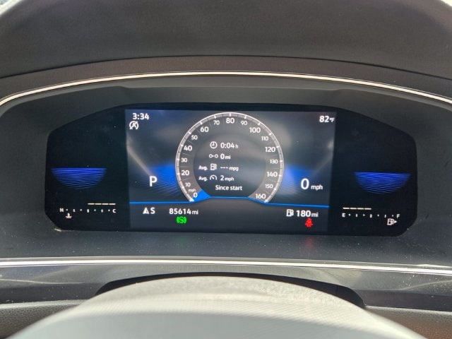 2022 Volkswagen Tiguan SE R-LINE BLACK - Photo 23
