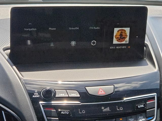 2024 Acura RDX A-Spec Package - Photo 18