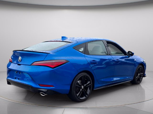 2026 Acura Integra A-Spec - Photo 8