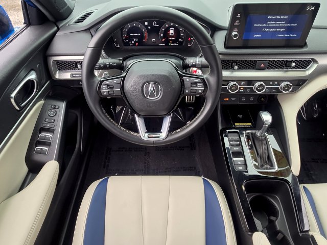 2026 Acura Integra A-Spec - Photo 13