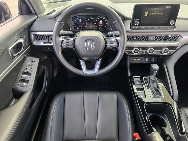 2025 Acura Integra Base - Photo 13