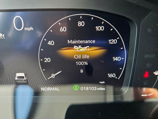 2025 Acura Integra Base - Photo 24