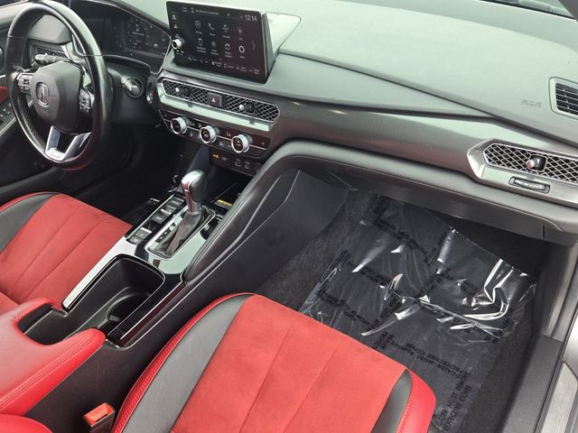 2024 Acura Integra A-Spec with Tech Package - Photo 18