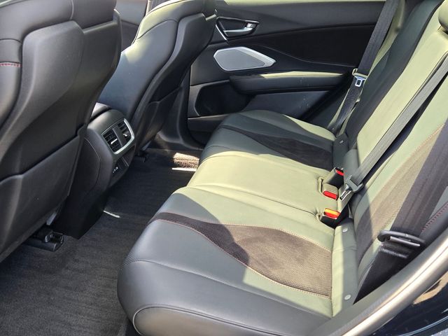2024 Acura RDX A-Spec Package - Photo 11