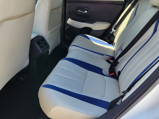 2026 Acura ADX A-Spec Package - Photo 6