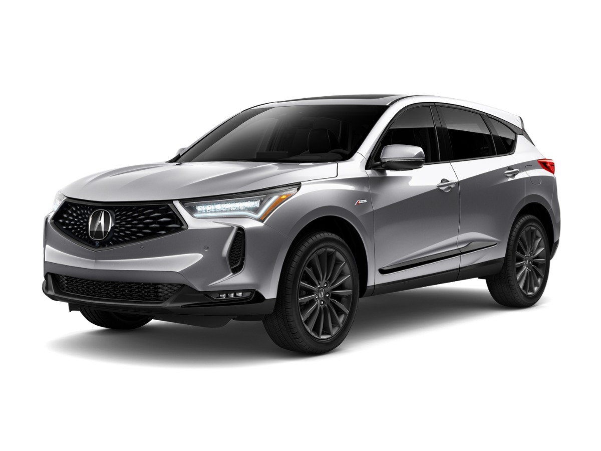  Acura RDX