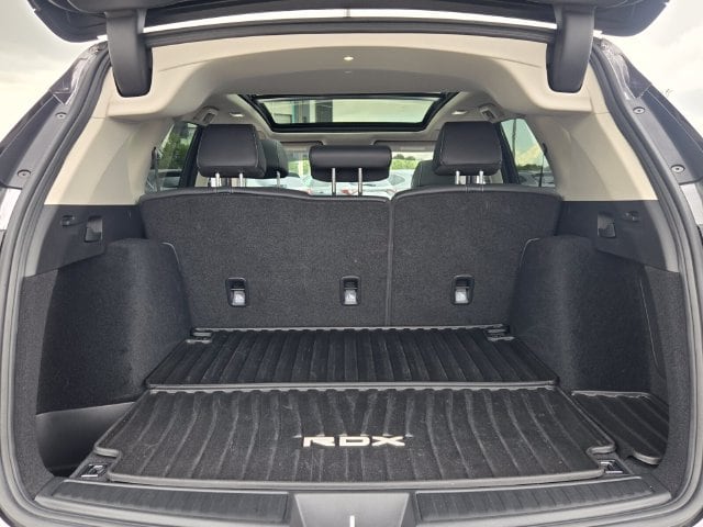 2026 Acura RDX Technology Package - Photo 14