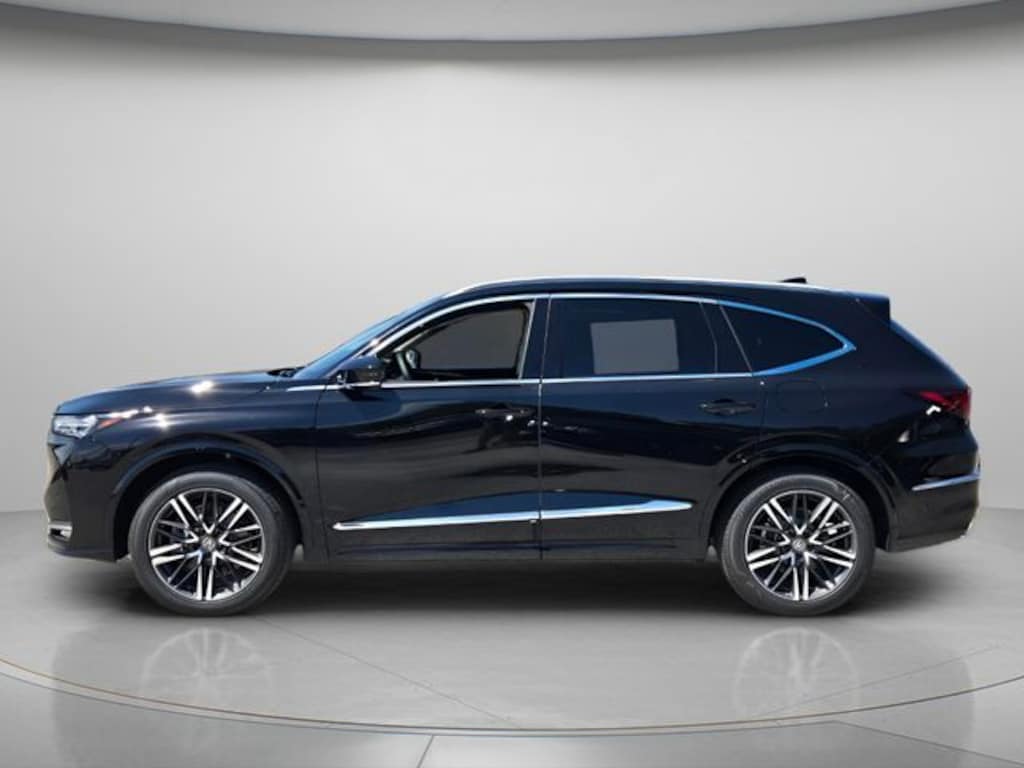 New 2026 Acura MDX Advance Package SUV