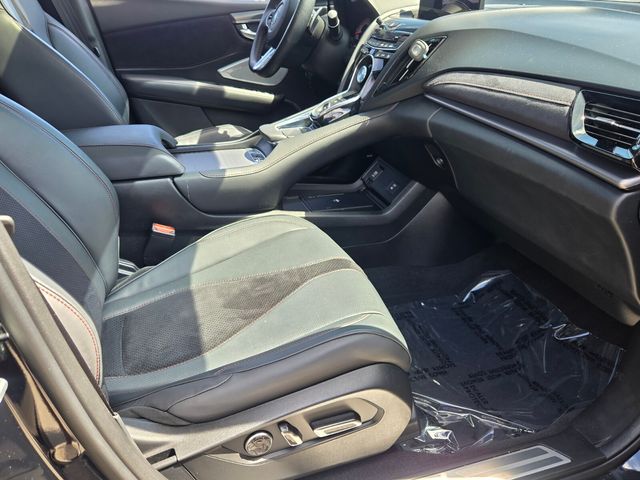 2024 Acura RDX A-Spec Package - Photo 16