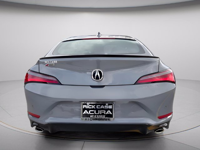 New 2026 Acura Integra A-Spec Tech Package Hatchback
