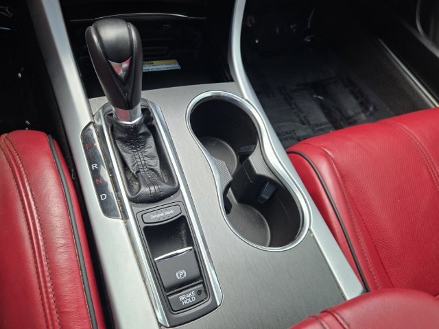 2020 Acura TLX - Photo 18