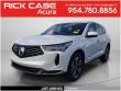 Used 2026 Acura RDX Technology Package SUV